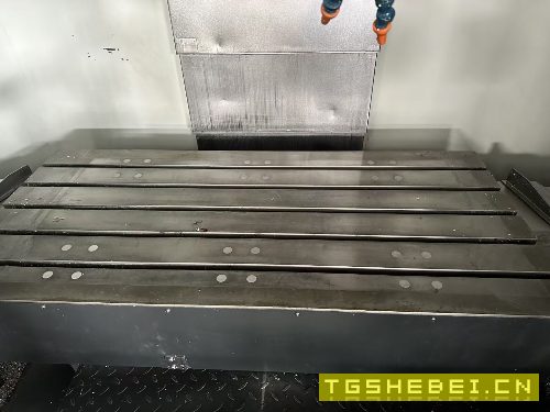 刚刚拿下:同款3台准新2022年海天1200加工中心,发那.