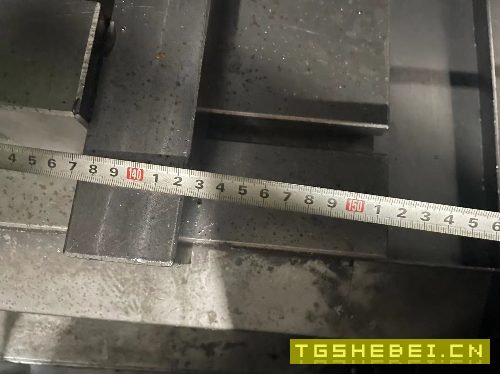 1580加工中心