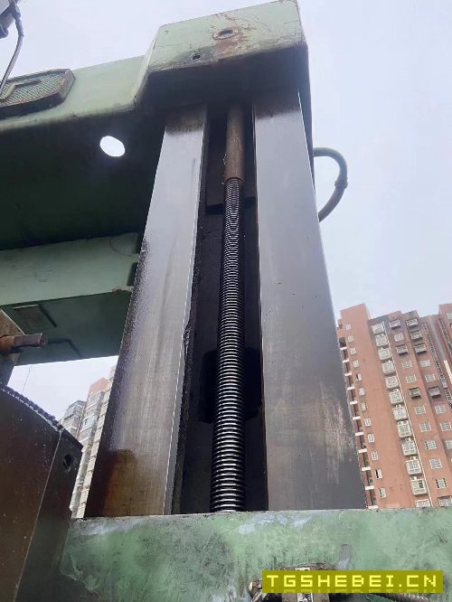 精品2.5米芜湖立车