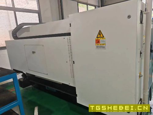 刚买一台宝鸡50p1.5米,6150长度1.5米。