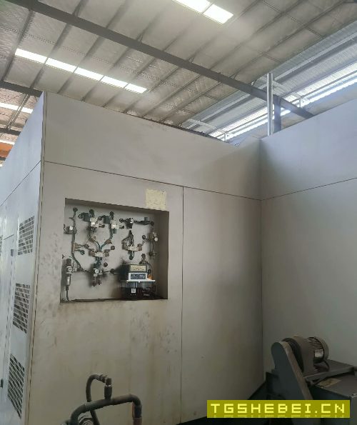 纽威1米双工位卧加