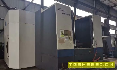 纽威1米双工位卧加