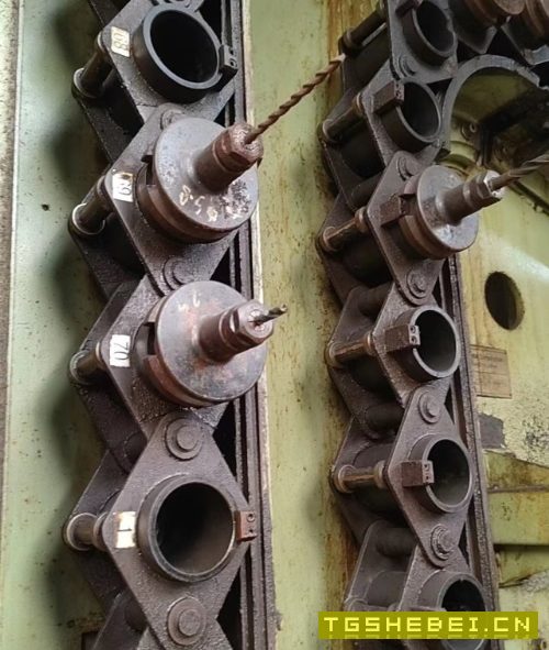 日本OKUMA-MC-600H卧加