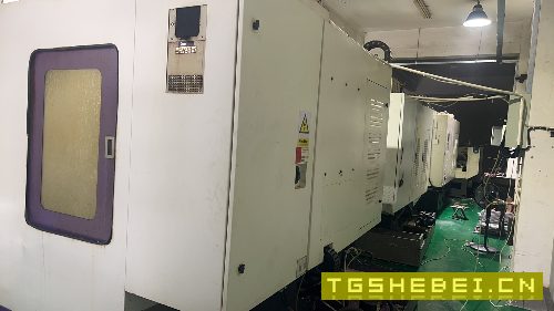 乔鸿850立加