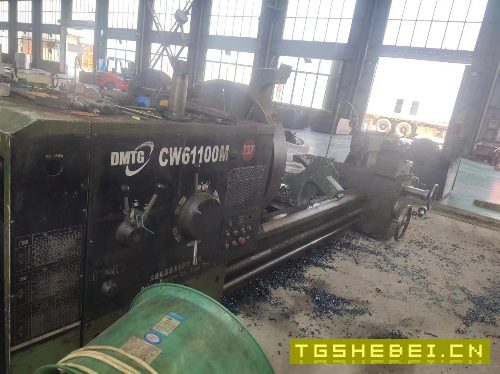 出售4台普车