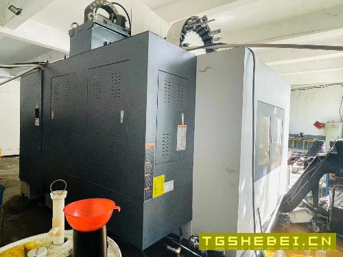 台马1480加工中心