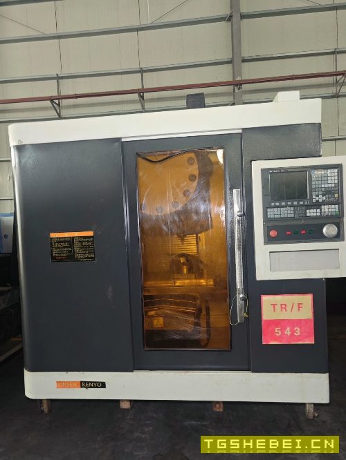 上海500钻工，带气动夹具，全新未用价格便宜