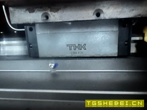 兴途1380两线一硬带氮气配重,BT50.