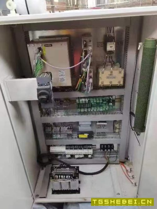 出售一台型材复合四轴加工中心,成色嘎嘎新,配置参数.