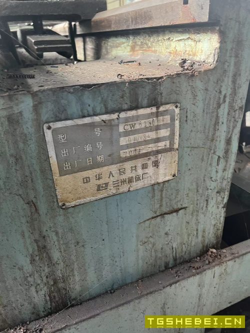 在位出售61100乘3米普车