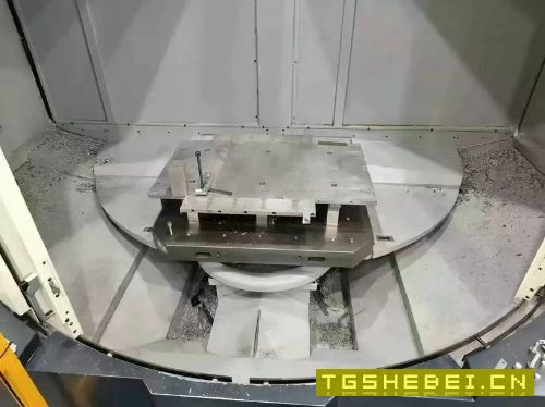 出售日本进口牧野A92卧加一台