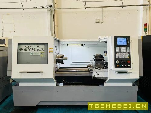 6150数控车床.准新
