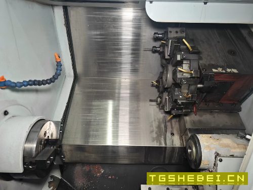 同款两台2021年台湾程泰GLS200