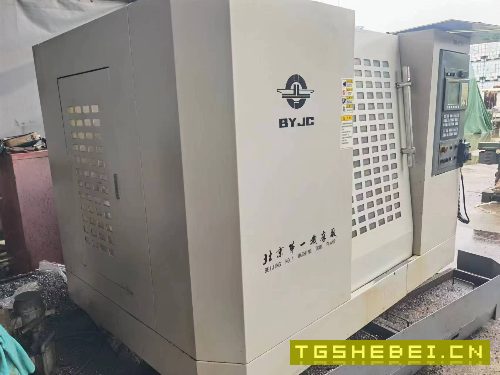便宜处理北一XHA714加工中心
