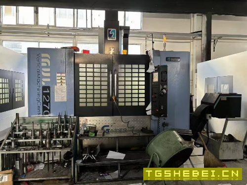 苏州工厂拿下国盛1270