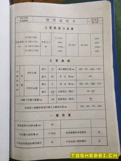 全新杰克1332BX1米外磨出售