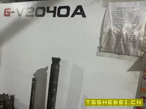 工厂位在出售重型台款群4020龙门