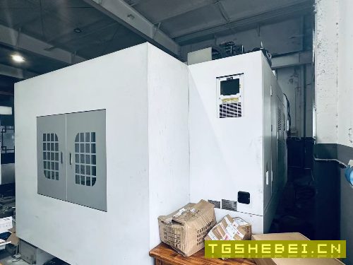 名铁1580数控铣,2023年设备