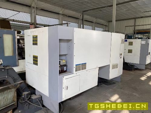 沈阳i5T3.5数控车
