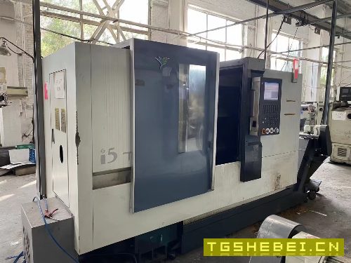 沈阳i5T3.5数控车