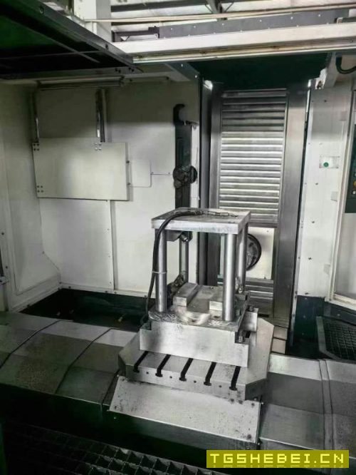 2022年蕙勒630单作工台卧加,三轴行程50轴主中心到工.
