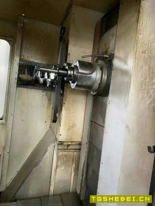 青海一机500双工位卧加