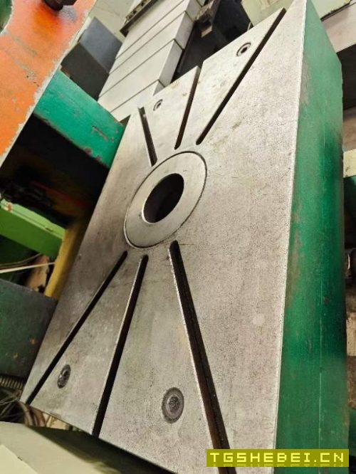 出售徐锻2012年产J21-100气动冲床，少用，洛阳仓库。