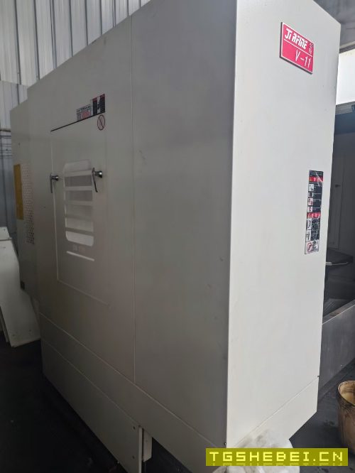 2020年乔峰1160加工中心,发那科OI-MF