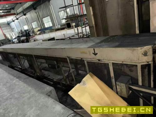日立精机2650龙门五面加工中心,双工交换作台,行程91.