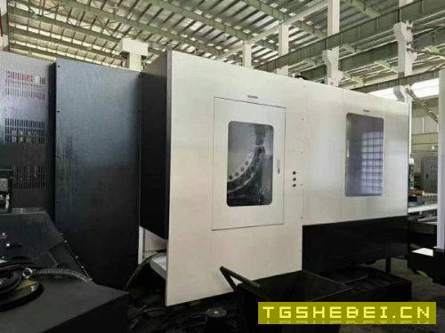 惠勒630单工作台卧加，30刀把库，BT50主轴8000转，分.
