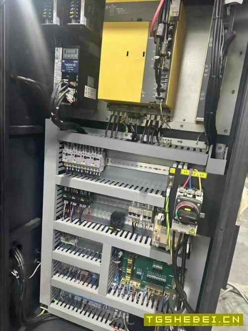 斗山puma2450