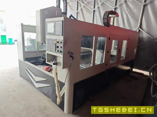 2021年苏州隆凯LK10-20龙门雕铣机，台面1.2米2.2米，b.