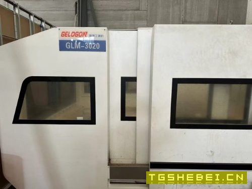 3020龙门一台