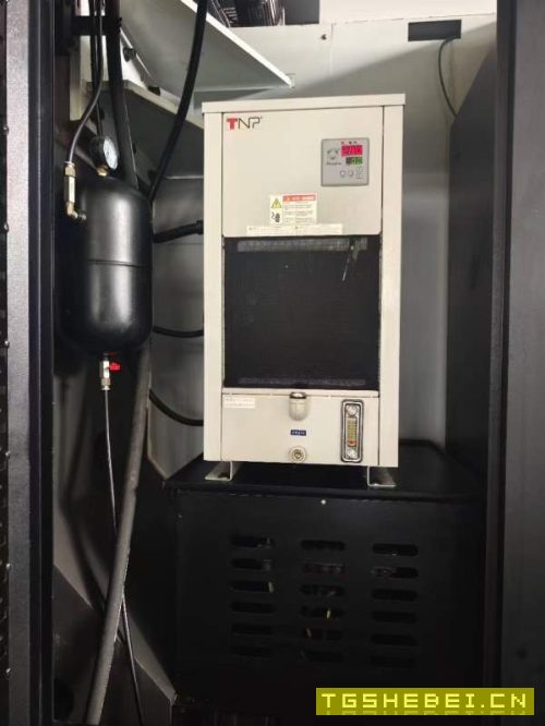 重型台准1580加工中心