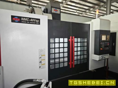 1160加工中心,BT50主轴,两线一硬,带刀库