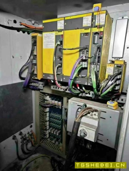 台湾原装程泰GA2600，加工长度600，回转直径580，主轴.
