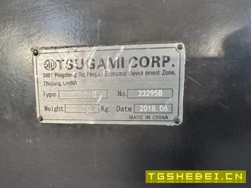 津上m08带尾座价格很便宜