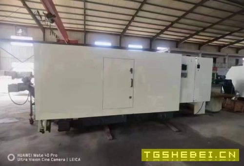 1500长刀塔机台湾远东HL-45斜轨数控车床,12寸卡盘,.