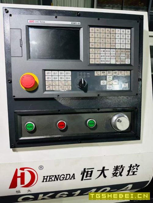 同款2台恒大6140小钢炮,精度1丝左右,喜欢的联系