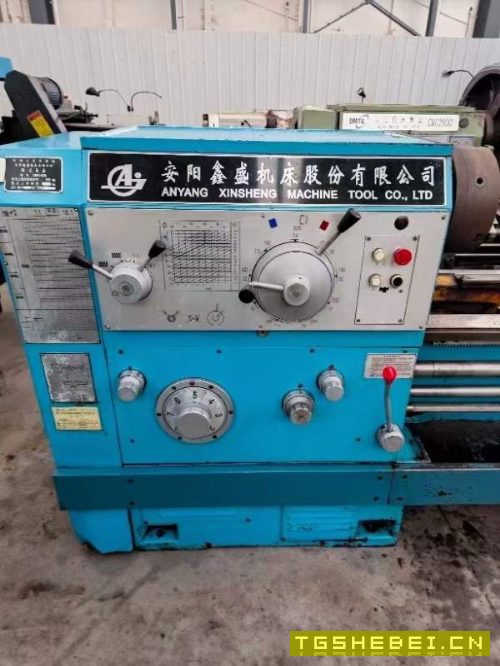 出售安阳2012年产CW6163BX2000普车,九成新