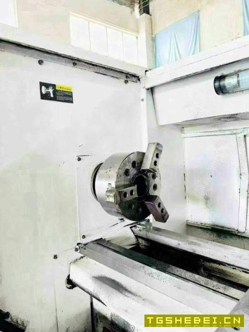 刚到一台21年重型6140,整体床身,3档无极变速,10寸.