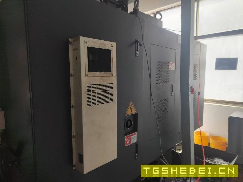 在位出售深圳铚辉1160三线发拉克MF带谭兴250五轴