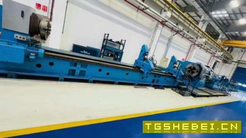 普利森TK米数控深孔钻.准新国内深孔钻龙头企业.市场稀.