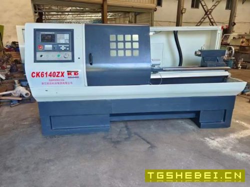 凯达6140ZX/1500,配KNd系统,已整机整备,需要的老铁.