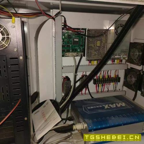 激光打标机！新机一样，没怎么用过，便宜秒杀