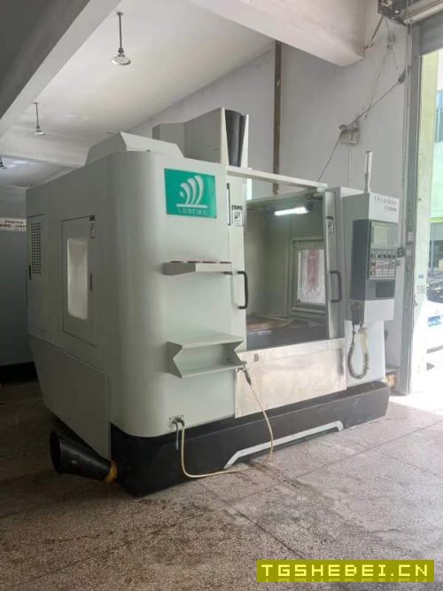苏州力冈966,两线一硬,带氮气配重,台正机身,超大.