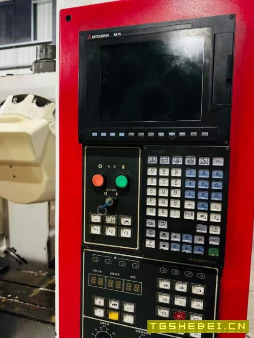 三万多秒杀！T500钻攻中心，主轴12000转，16刀