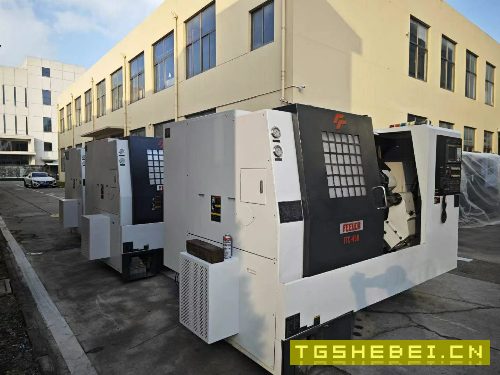 台湾友佳FTC450两轴THk重型线规[强][强]同款12台[庆祝.