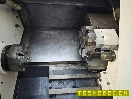 台湾友佳FTC450两轴THk重型线规[强][强]同款12台[庆祝.