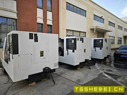 台湾友佳FTC450两轴THk重型线规[强][强]同款12台[庆祝.